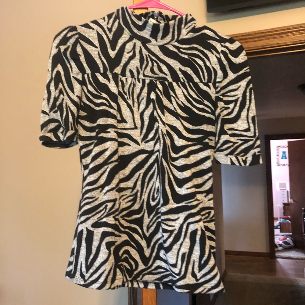 Ladies top